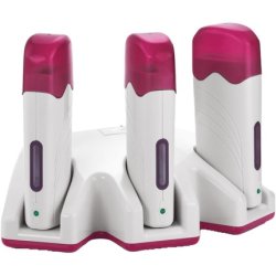 Xanitalia Wax Heater Trio Executive