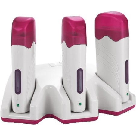 Xanitalia Wax Heater Trio Executive