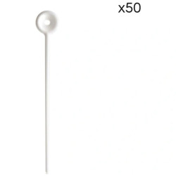 Xanitalia Pro Xan Pro Pack Of 50 Hair Pins