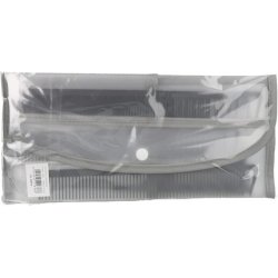 Xanitalia Pro Carbon Pro Comb Set 7 Sizes