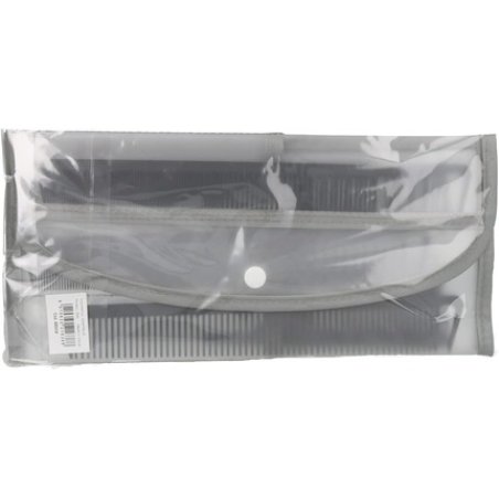 Xanitalia Pro Carbon Pro Comb Set 7 Sizes