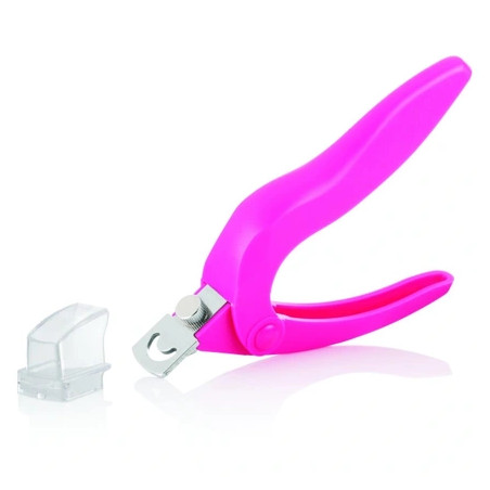 Xanitalia Pro Xan Pro Precision Guillotine Fuchsia