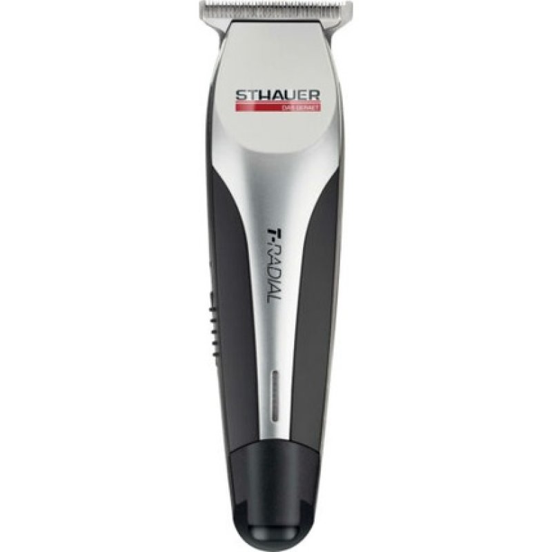 Xanitaliapro T-Radial by Sthauer