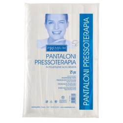 Xanitalia Pro Xan Pro Pressotherapy Pants Polybag 25 Pieces