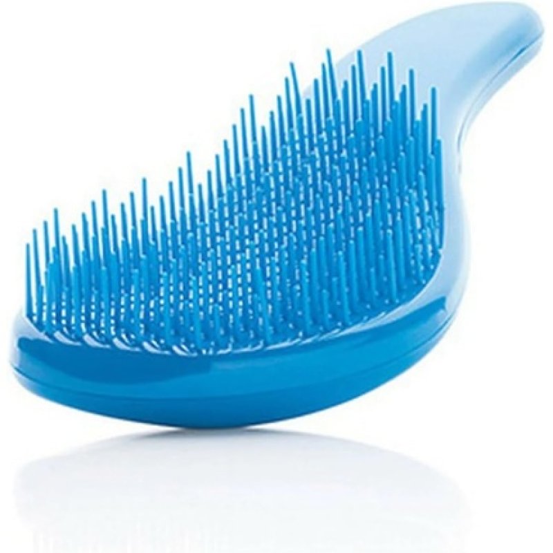 Ionic Orange Detangling Brush