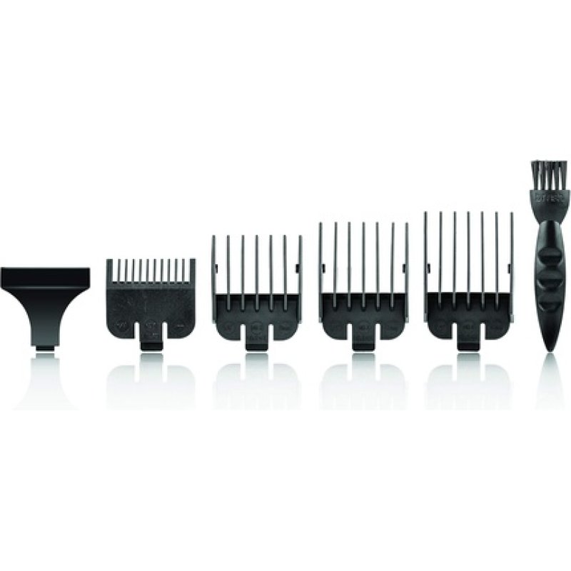 Xanitalia Pro T-Zero Professional Clipper 200g