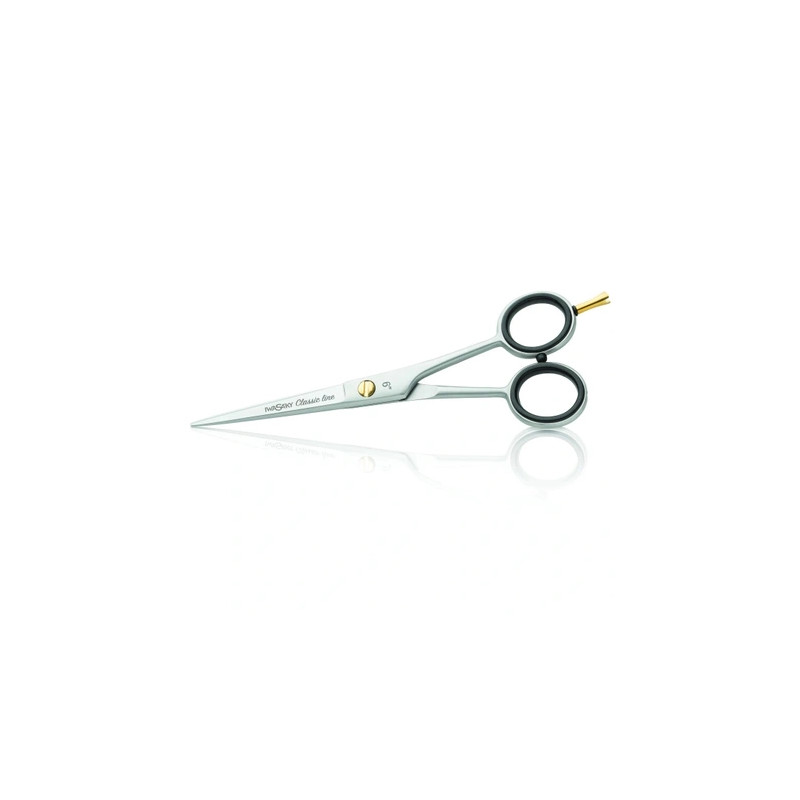 Xanitalia Pro Xan Pro Classic Iwasaki Scissors 6