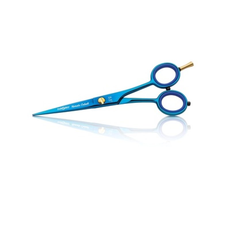 Iwasaki Yamato 5.5" Cobalt Scissors