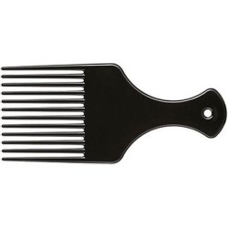 Xanitalia Pro Comb Precision Hollow Out