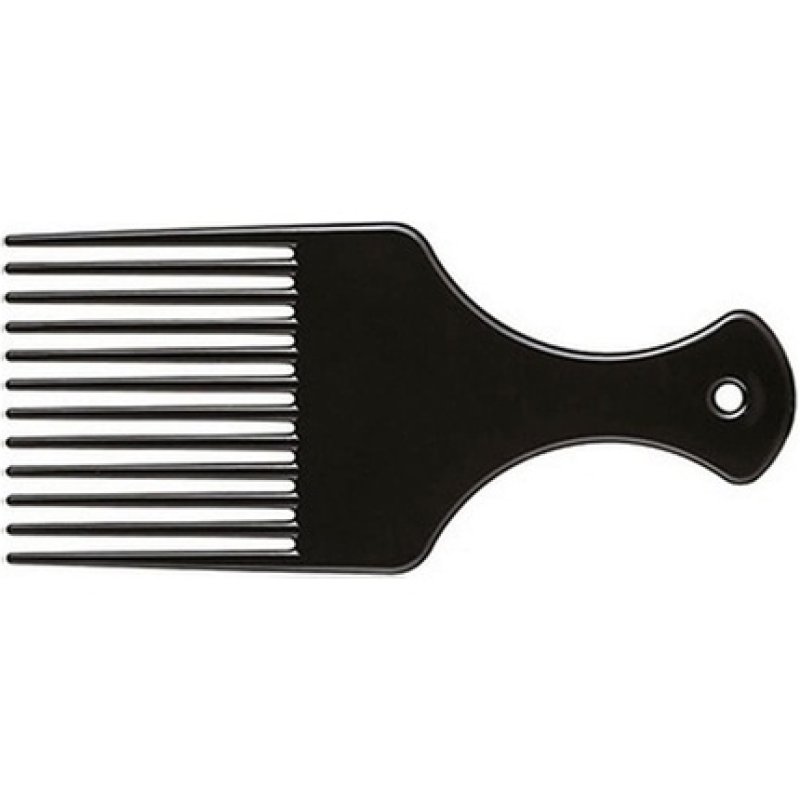 Xanitalia Pro Comb Precision Hollow Out
