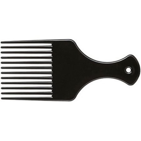 Xanitalia Pro Comb Precision Hollow Out