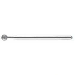 Xanitalia Pro Xan Pro Diamond Burr With Silicon Carbide Ball