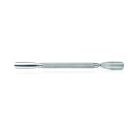 Cuticle Pusher with Concave Tips