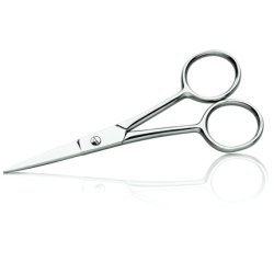 Long Point Nail Scissors