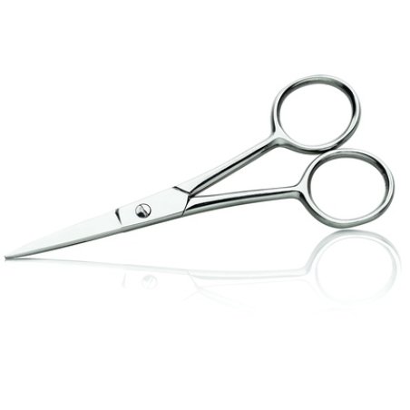 Long Point Nail Scissors