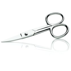 Wide Tip Nail Scissors
