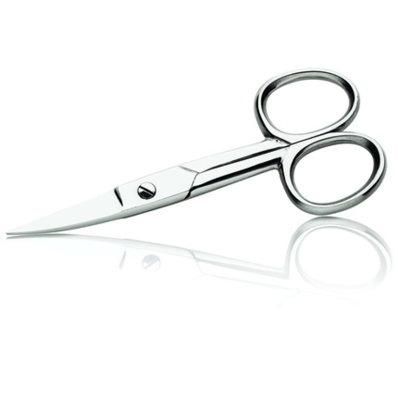 Wide Tip Nail Scissors