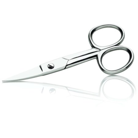 Wide Tip Nail Scissors