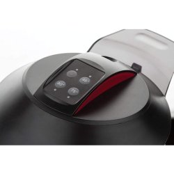 Xanitalia Pro Electric Mixer with Timer 250ml