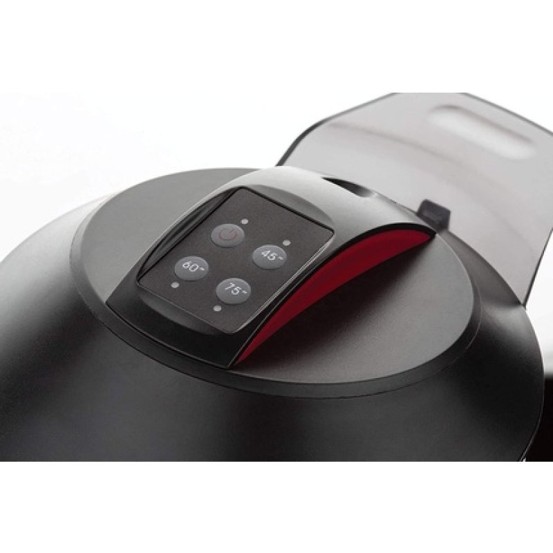 Xanitalia Pro Electric Mixer with Timer 250ml