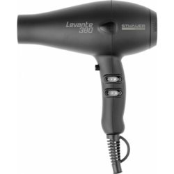 Xanitaliapro Levante 380 Luxurystyler by Sthauer in Black