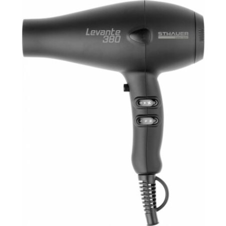 Xanitaliapro Levante 380 Luxurystyler by Sthauer in Black