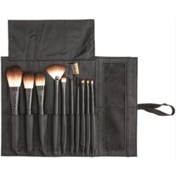 Xanitalia Pro Michelle Set of 10 Nylon Bristle Brushes
