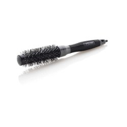 Xanitalia Tourmaline Grip Thermo Brush 25mm