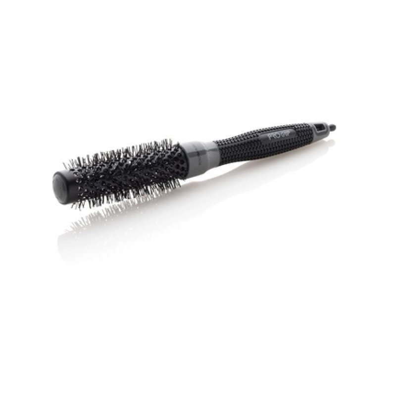 Xanitalia Tourmaline Grip Thermo Brush 25mm