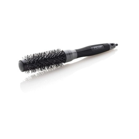Xanitalia Tourmaline Grip Thermo Brush 25mm