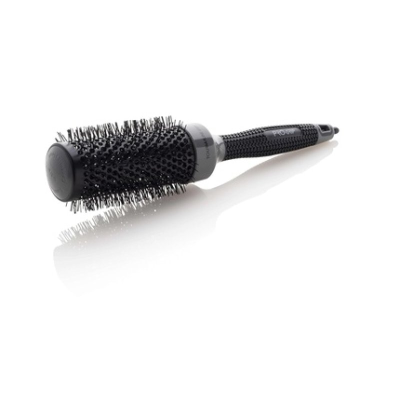 Xanitalia Tourmaline Grip Hair Brush 43mm