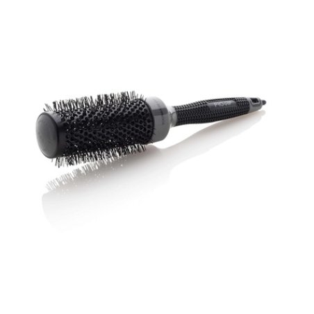 Xanitalia Tourmaline Grip Hair Brush 43mm