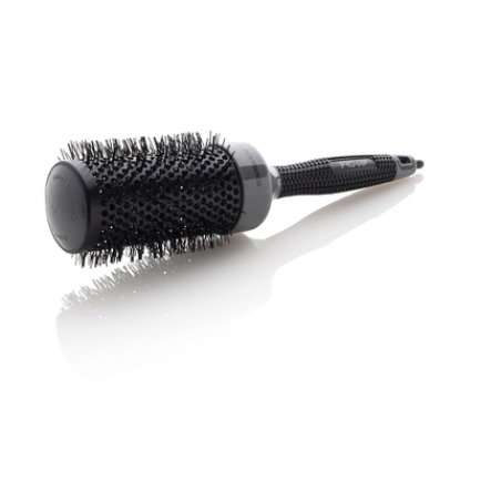 Thermal Brush Tourmaline Grip 53mm
