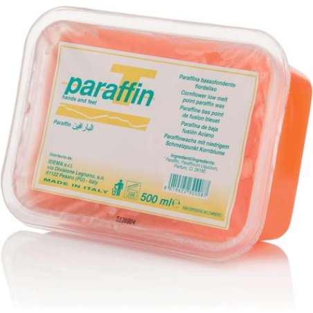 Blueberry Low Melting Paraffin