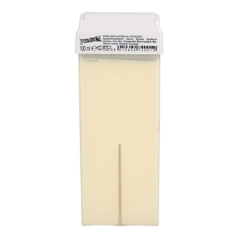 Idema Potassium Wax Roll-on 100ml