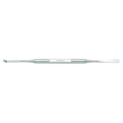 Curved Tip Cuticle Pusher