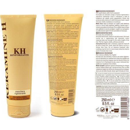 Keramine H Regenerating Cream
