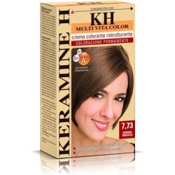Keramine H Restructuring Colouring Cream Tobacco Blonde