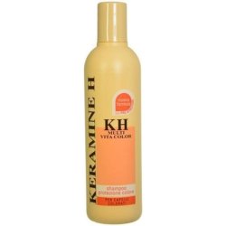 H Restructuring Multi Vita Color Shampoo 300ml