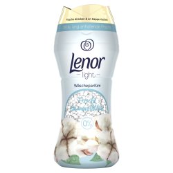 Lenor Light Laundry Perfume Fresh Cotton Blossom 160g for Mild Freshness
