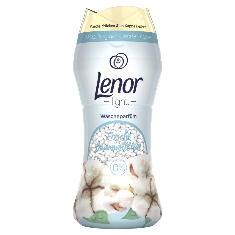 Lenor Light Liquide 210 g