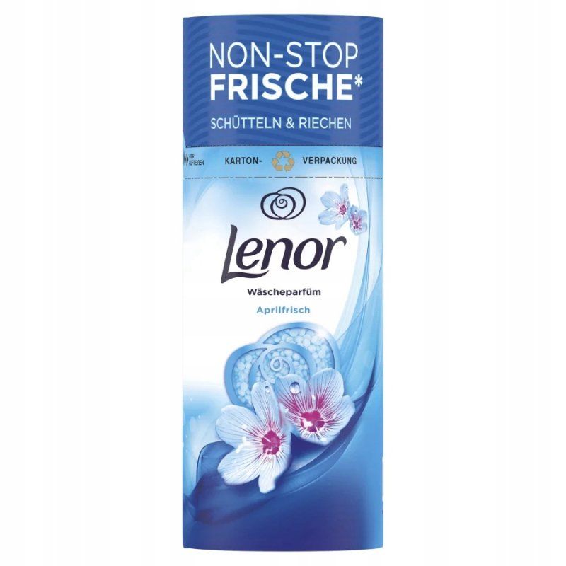 Lenor Laundry Perfume April Fresh 160g