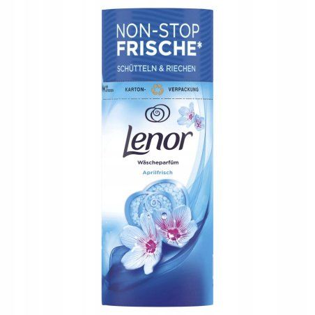 Lenor 8006540923238 laundry scent booster liquid 160 g