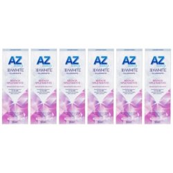AZ 3D White Splendent Toothpaste with Whitening Effect 50ml