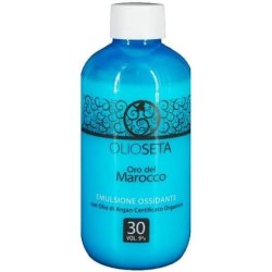 Olioseta O M Emulsione Ossidante 30 V