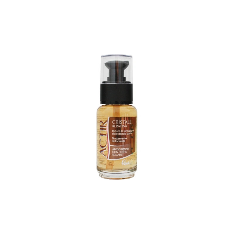 Renee Blanche Serum Crystal Keratin 50ml