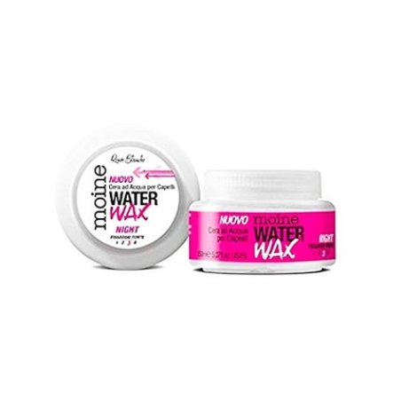 Moine Water Max Hair Wax Scented Wax