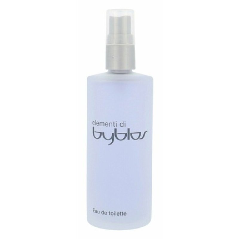 Byblos Cielo Eau De Toilette 120ml