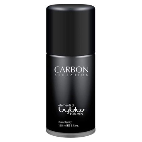Byblos for Men Carbon Sensation Air Freshener 150ml Spray