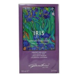 Gandini Iris Eau De Toilette 100ml Women's Perfume